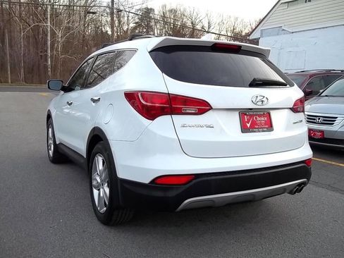 Used 2013 Hyundai Santa Fe Sport 2.0T image 3