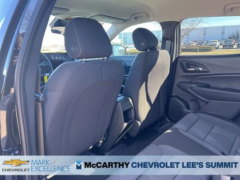 New 2026 Chevrolet Trax LS w/ LS Convenience Package image 37
