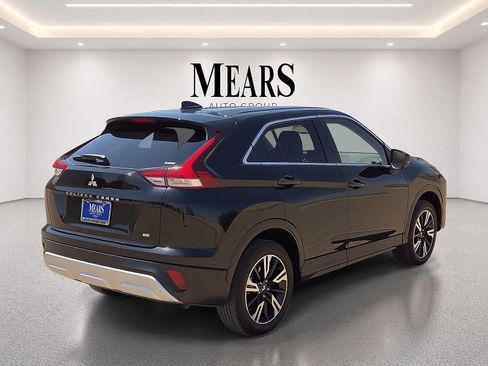 Used 2026 Mitsubishi Eclipse Cross SE AWD/4WD image 5