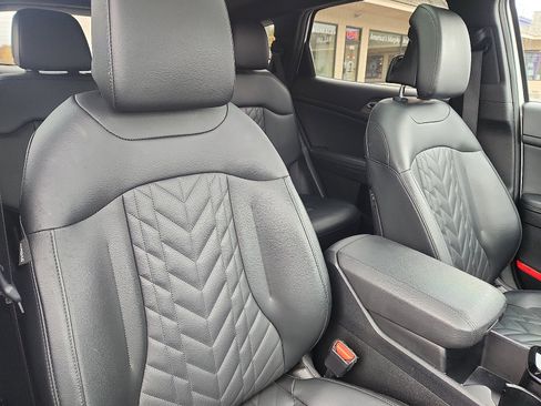 Used 2023 Kia Sportage X-Line w/ X-Line Premium Package image 33