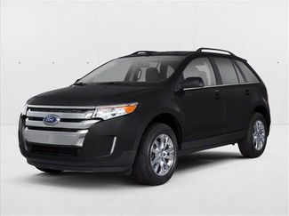Used 2011 Ford Edge Limited FWD video 1