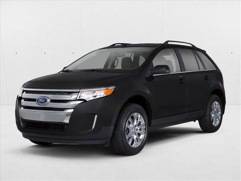 Used 2011 Ford Edge Limited FWD image 1