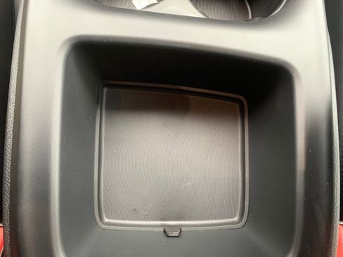 New 2026 Chrysler Pacifica Select FWD image 21