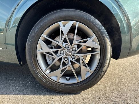 Used 2023 Genesis GV70 2.5T Select w/ Select Package image 20