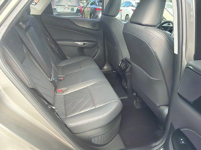 Used 2024 Lexus NX 450h+ AWD w/ Vision Package image 28
