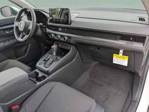 New 2026 Honda CR-V EX image 10