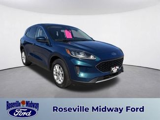 Used 2020 Ford Escape SE AWD/4WD 360° Tour