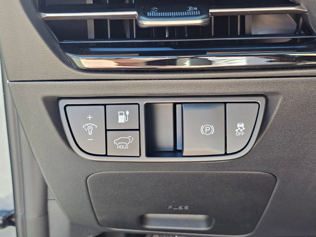 New 2026 Kia EV6 GT-Line AWD/4WD image 34