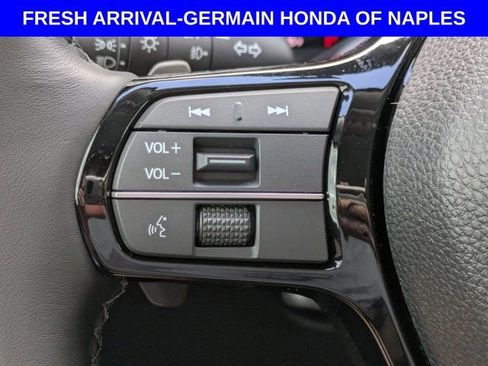 New 2026 Honda Pilot EX-L image 22