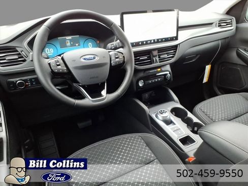 New 2026 Ford Escape Active w/ Active Premium Tech Pack image 6
