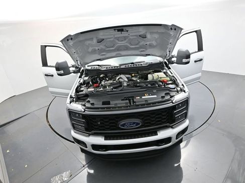 New 2026 Ford F350 XL AWD/4WD image 35
