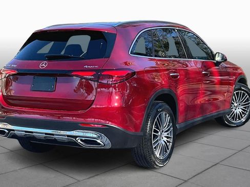 Used 2026 Mercedes-Benz GLC 300 GLC 300 image 26