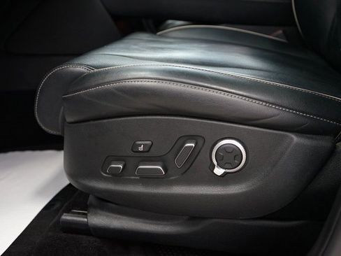 Used 2021 Genesis GV80 2.5T w/ Prestige Package 04 image 32