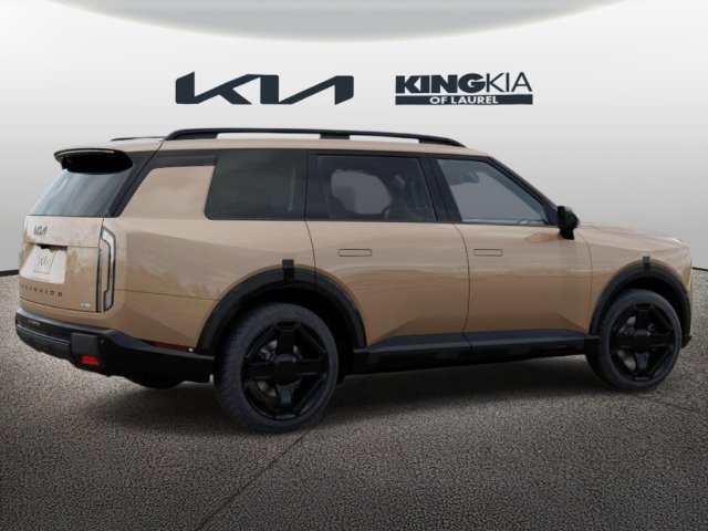 New 2027 Kia Telluride X-Line SX Prestige AWD/4WD image 7