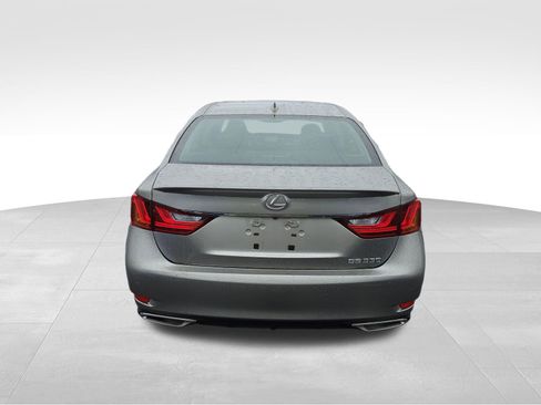 Used 2015 Lexus GS 350 w/ Premium Package image 3
