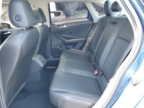 Used 2020 Volkswagen Jetta SEL image 28