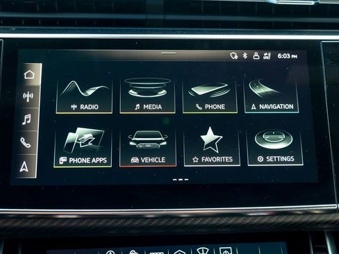 Used 2021 Audi RS Q8 AWD/4WD image 57