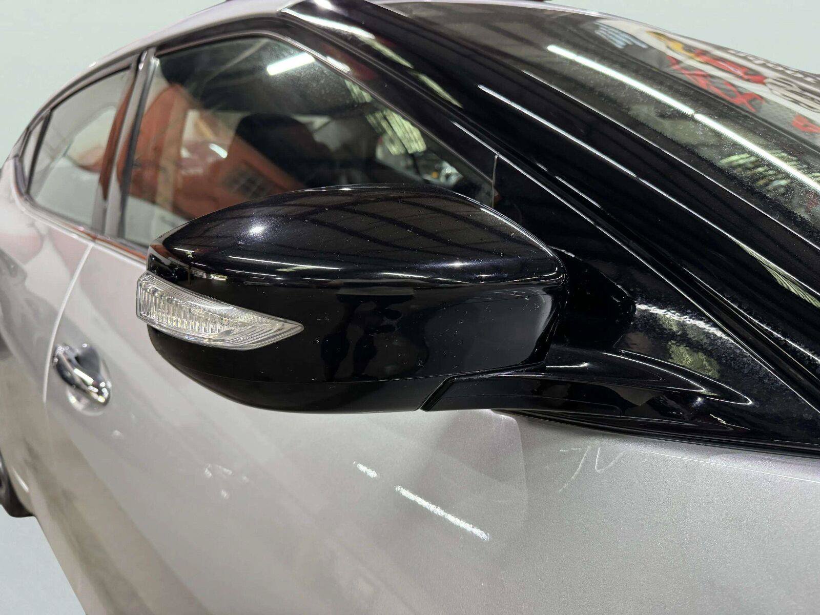 Used 2021 Nissan Maxima 3.5 SV w/ Floor Mat Group FWD image 14