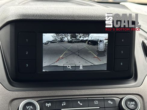 Used 2023 Ford Transit Connect XL image 22