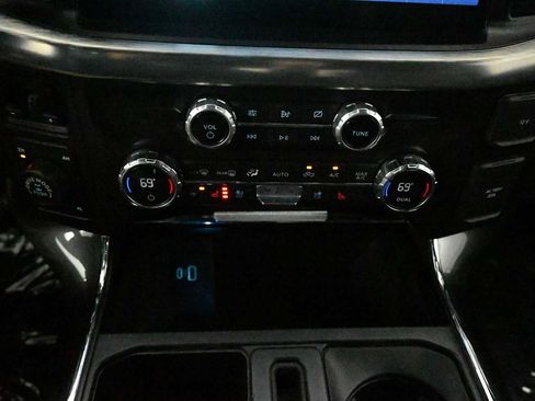 Used 2021 Ford F150 Lariat w/ Equipment Group 502A High AWD/4WD image 27