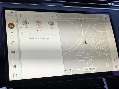 Certified 2023 Land Rover Range Rover Sport SE image 14