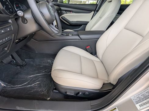 New 2026 MAZDA MAZDA3 2.5 S Sedan w/ Preferred Pkg FWD image 9