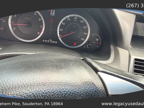 Used 2009 Honda Accord EX-L image 29