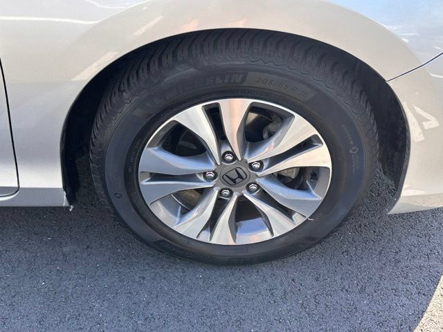 Used 2013 Honda Accord LX image 12