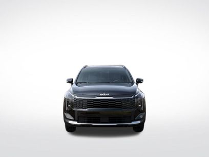 New 2026 Kia Sportage EX