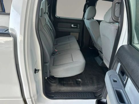 Used 2014 Ford F150 XL RWD image 11