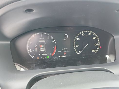 New 2026 Honda HR-V LX image 29