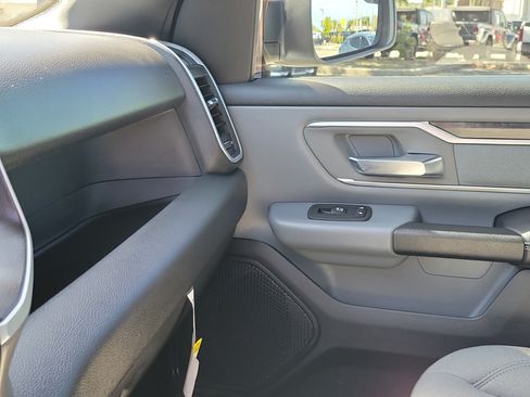 Used 2023 RAM 1500 Big Horn RWD image 29