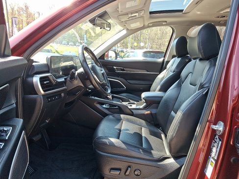 Used 2023 Kia Telluride S w/ S Sunroof Package AWD/4WD image 13