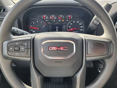 New 2026 GMC Sierra 3500 Pro w/ Convenience Package AWD/4WD image 24