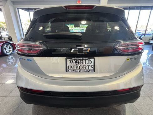 Used 2022 Chevrolet Bolt LT w/ Driver Confidence Package image 43