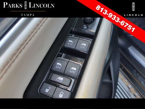 Used 2022 Jeep Grand Wagoneer Series I w/ Flexible Seating Group AWD/4WD image 20
