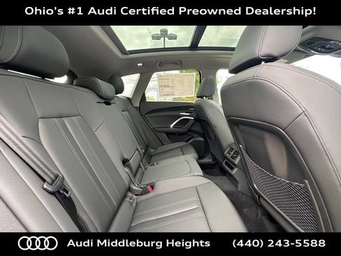 Used 2026 Audi Q5 Premium Plus AWD/4WD image 22