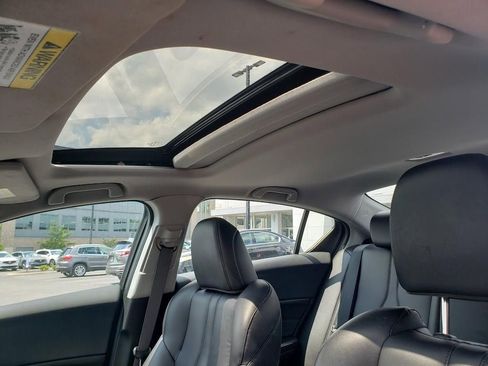 Used 2021 Acura ILX FWD image 29