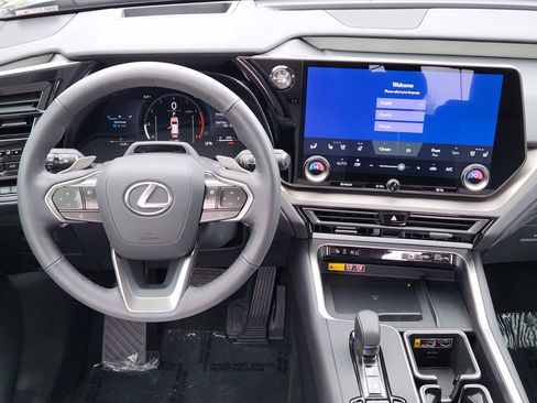 Used 2026 Lexus TX 350 350 Luxury image 35