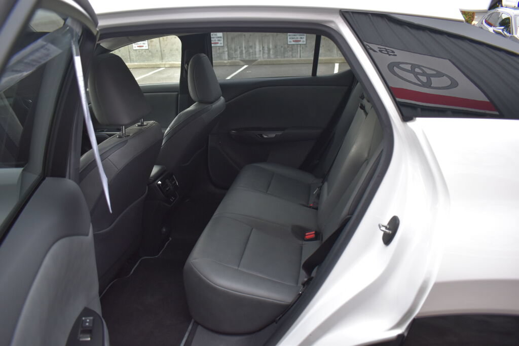Used 2023 Lexus RZ 450e Premium w/ Technology Package AWD/4WD image 20
