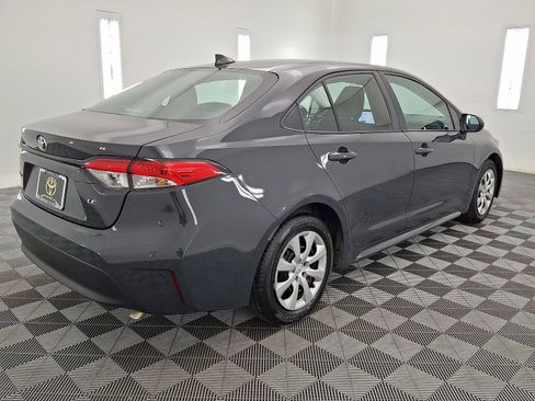 Certified 2024 Toyota Corolla LE FWD image 16