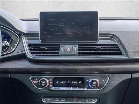 Used 2020 Audi Q5 2.0T Premium Plus w/ Premium Plus Package image 22