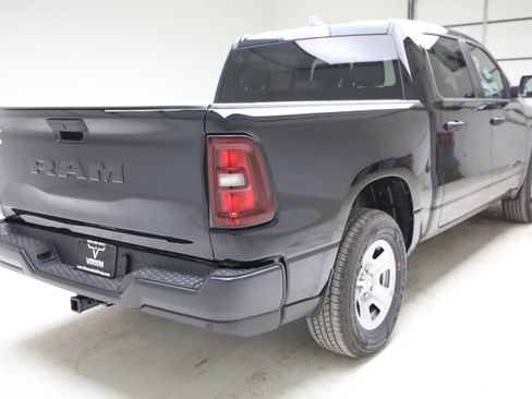 New 2026 RAM 1500 Tradesman RWD image 5