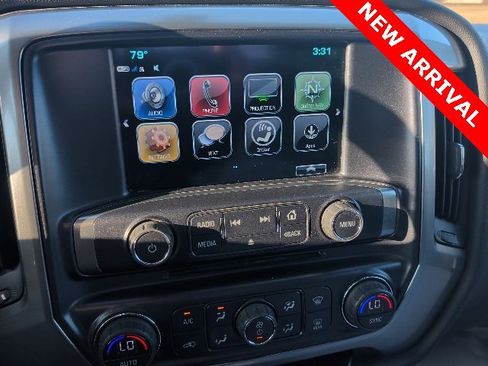 Used 2018 Chevrolet Silverado 1500 LT w/ All Star Edition image 17