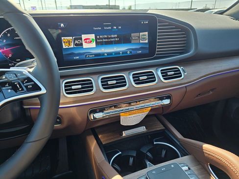New 2026 Mercedes-Benz GLE 450 4MATIC image 26