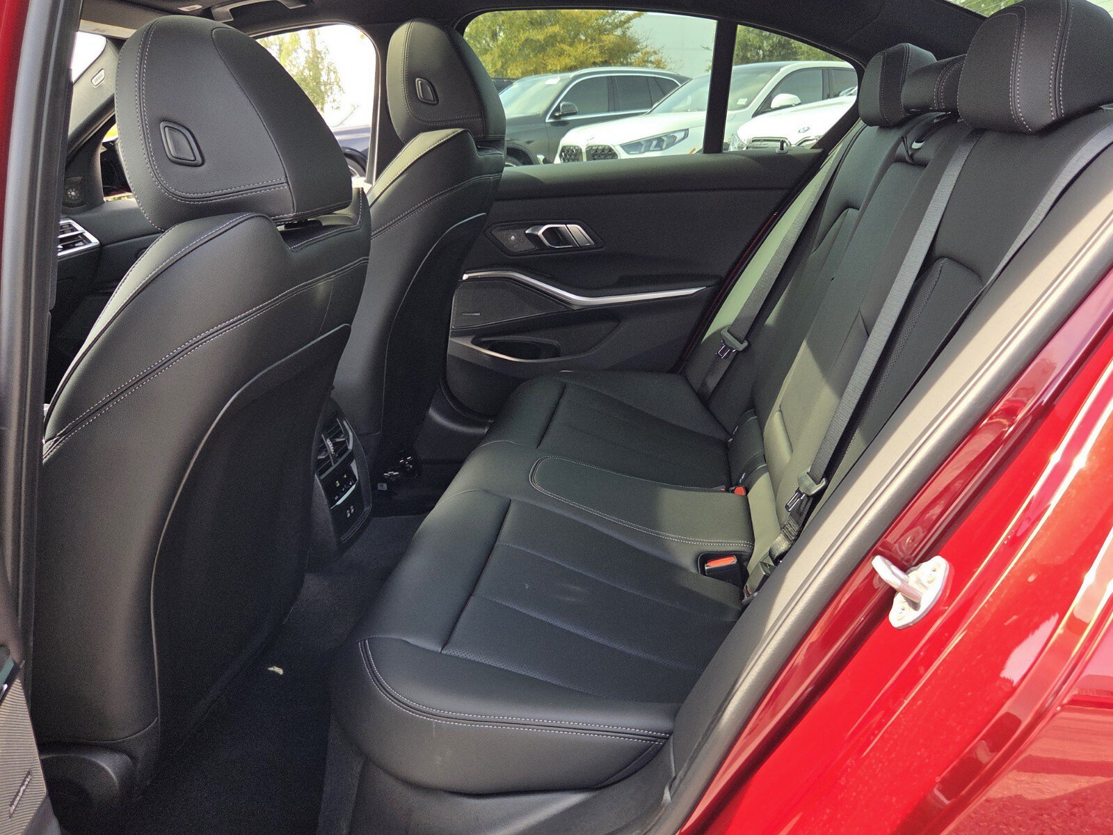 New 2026 BMW M340i w/ Premium Package RWD image 11