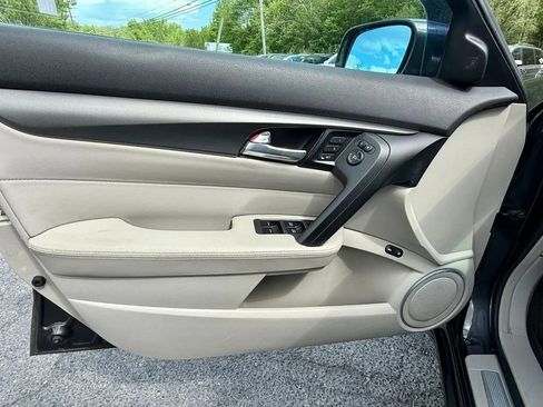 Used 2014 Acura TL w/ Advance Package FWD image 13