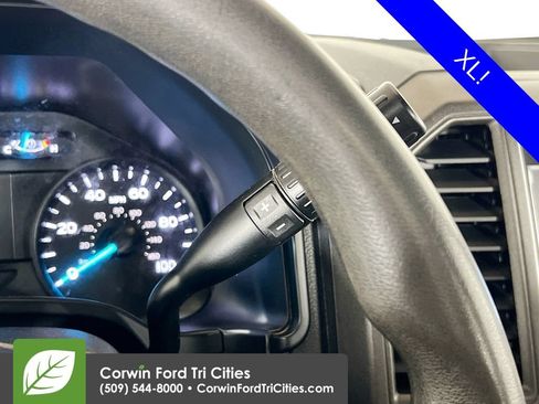 Used 2020 Ford F350 XL w/ Power Equipment Group RWD image 10