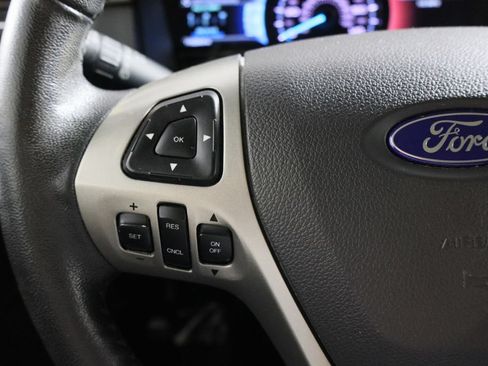 Used 2019 Ford Flex Limited AWD/4WD image 8