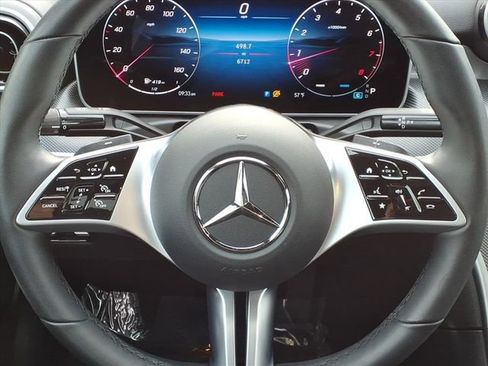 Certified 2025 Mercedes-Benz C 300 4MATIC Sedan image 8